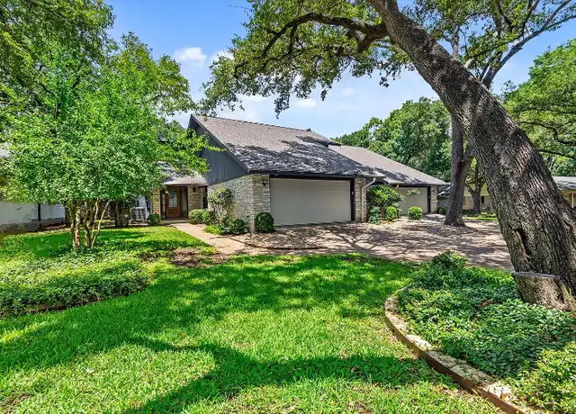 Property at 8606 Mesa Dr Unit A, Austin, TX, 78759, 3 beds, 2 baths, [object Object]