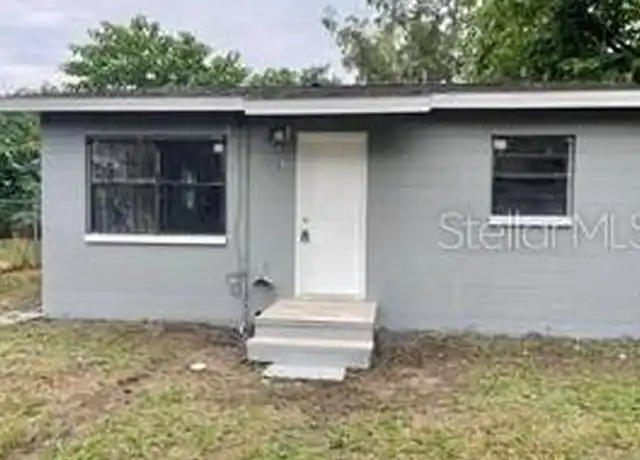 Property at 1715 1/2 Martin Luther King Junior Blvd, Bartow, FL, 33830, 2 beds, 1 bath, [object Object]