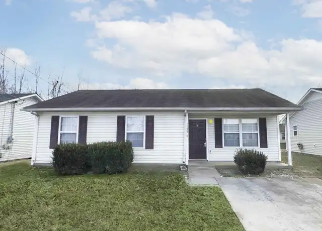 Property at 1133 Timothy Ave, Oak Grove, KY, 42262, 3 beds, 1 bath, [object Object]