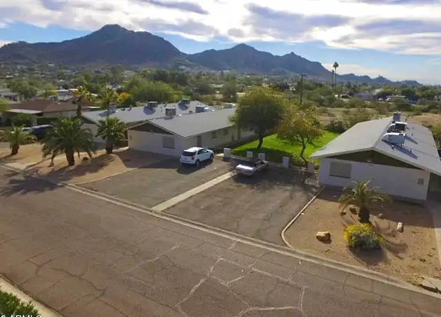 Property at 1317 E Carol Ave Unit 1, Phoenix, AZ, 85020, 2 beds, 1 bath, [object Object]