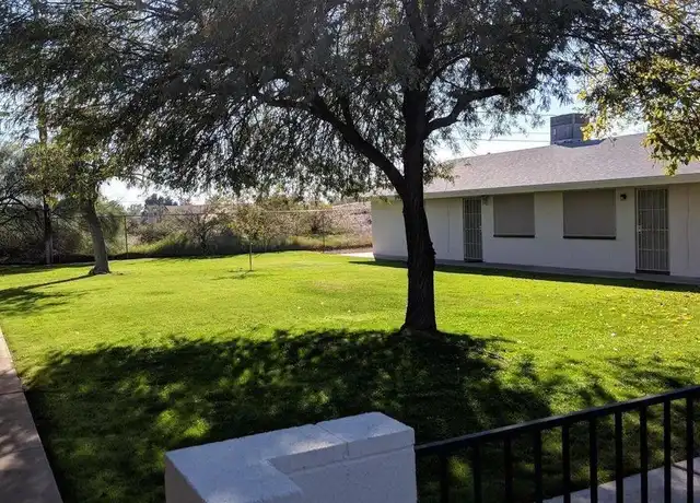 Property at 1317 E Carol Ave Unit 1, Phoenix, AZ, 85020, 2 beds, 1 bath, [object Object]