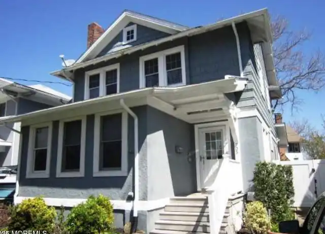 Property at 705 7th Ave Unit 2, Asbury Park, NJ, 07712, 2 beds, 1 bath, [object Object]