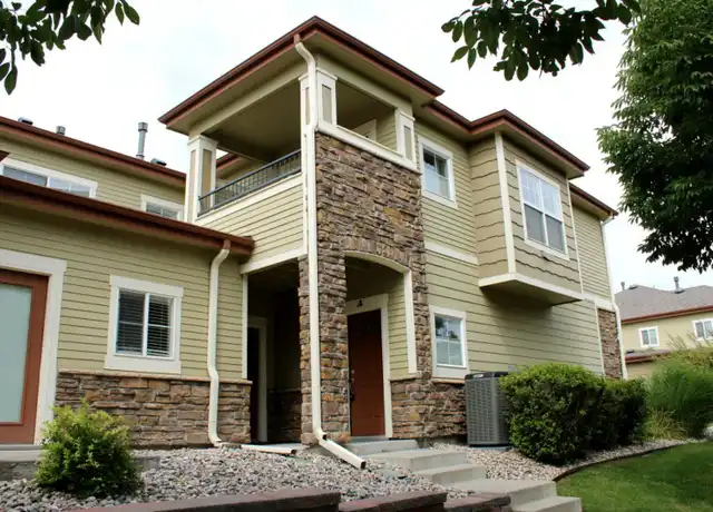 Property at 3838 Rock Creek Dr Unit A, Fort Collins, CO, 80528, 2 beds, 1 bath, [object Object]