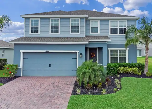 Property at 3970 Clipstone Pl, Sanford, FL, 32773, 5 beds, 3 baths, [object Object]