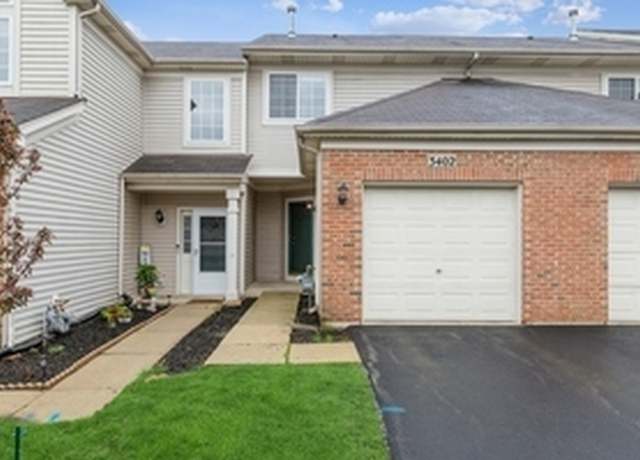Photo of 3402 Blue Ridge Dr, Carpentersville, IL 60110