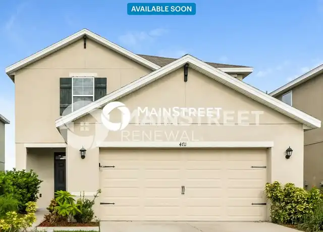 Property at 4711 Lindever Ln, Palmetto, FL, 34221, 3 beds, 2.5 baths, [object Object]