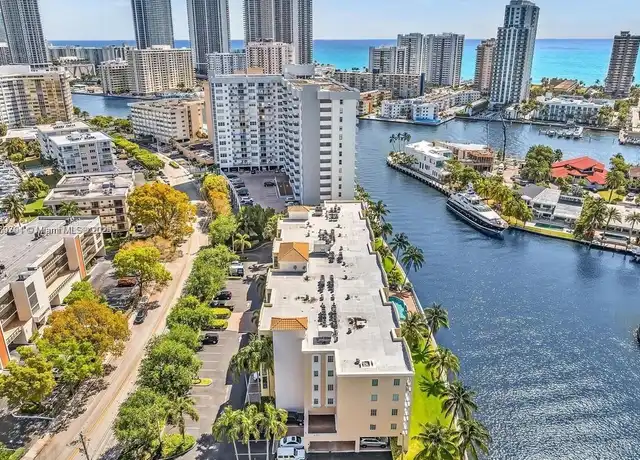 Property at 201 Golden Isles Dr #204, Hallandale Beach, FL, 33009, 2 beds, 2 baths, [object Object]