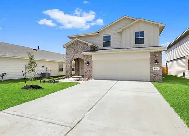 Photo of 4019 Ventana Ridge Dr, Katy, TX 77493