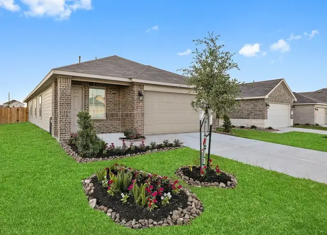 Photo of 4019 Ventana Ridge Dr, Katy, TX 77493