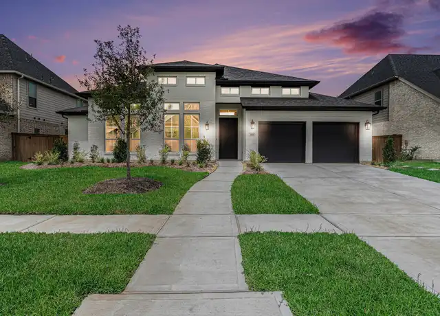Property at 3515 Lauriston Dr, Katy, TX, 77493, 4 beds, 3 baths, [object Object]