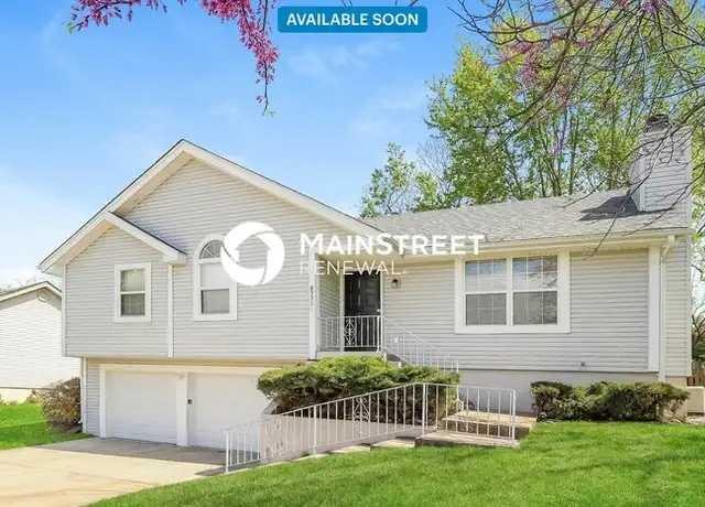 Property at 8531 N Rhode Ave, Kansas City, MO, 64153, 3 beds, 2 baths, [object Object]