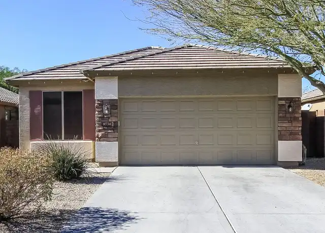 Property at 9734 N 180th Ln, Waddell, AZ, 85355, 3 beds, 2 baths, [object Object]