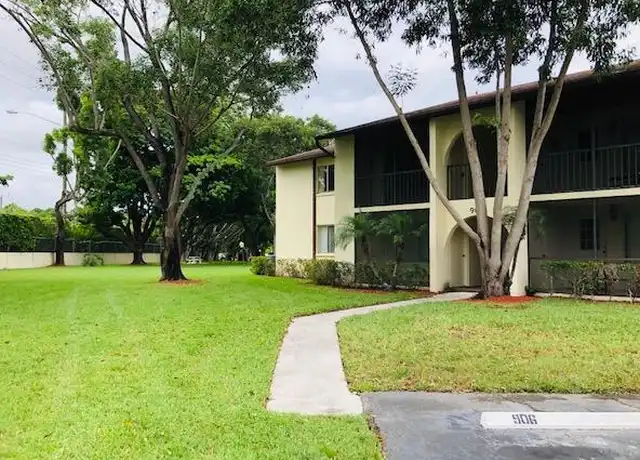 Property at 4975 Sable Pine Cir Unit A2, West Palm Beach, FL, 33417, 2 beds, 1 bath, [object Object]