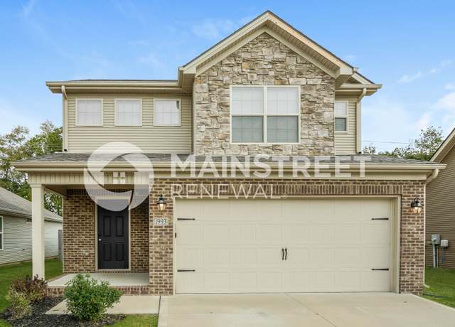 Photo of 1993 Drummond Dr, Lexington, KY 40511