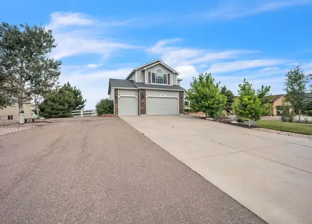 Property at 9811 Carrington Dr, Peyton, CO, 80831, 6 beds, 4 baths, [object Object]