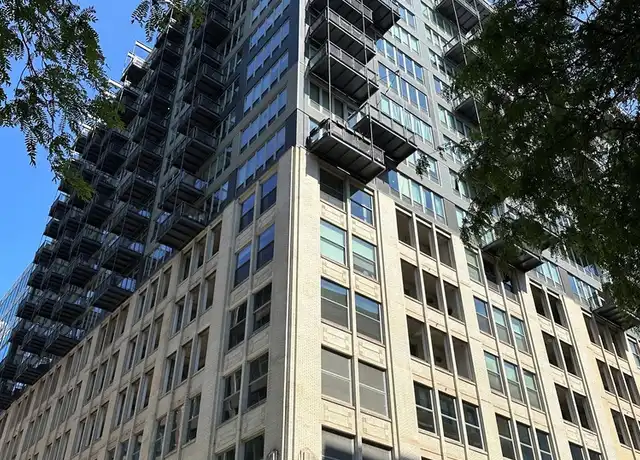 Property at 565 W Quincy St #1715, Chicago, IL, 60661, 1 bed, 1.5 baths, [object Object]