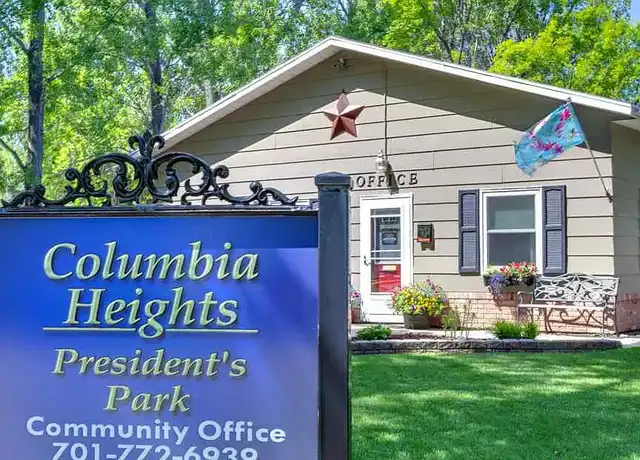 Property at Columbia Heights - 2515 Cumberland Rd, Grand Forks, ND, 58201, 3 beds, 2 baths, [object Object]