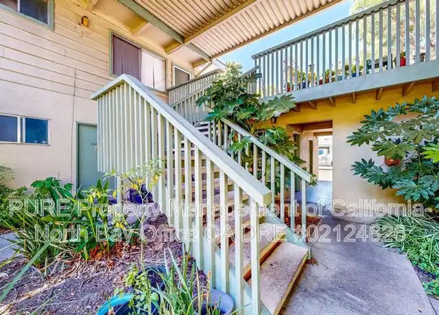 Property at 3695 Sonoma Ave Unit 7, Santa Rosa, CA, 95405, 2 beds, 1 bath, [object Object]