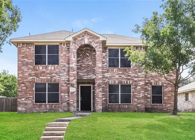 Property at 316 Timberline Dr, Cedar Hill, TX, 75104, 3 beds, 2.5 baths, [object Object]