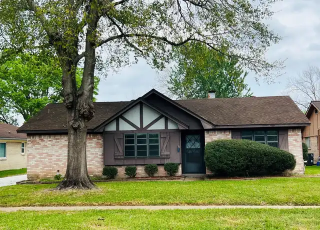 Property at 1846 Michele Dr, Sugar Land, TX, 77498, 3 beds, 2.5 baths, [object Object]