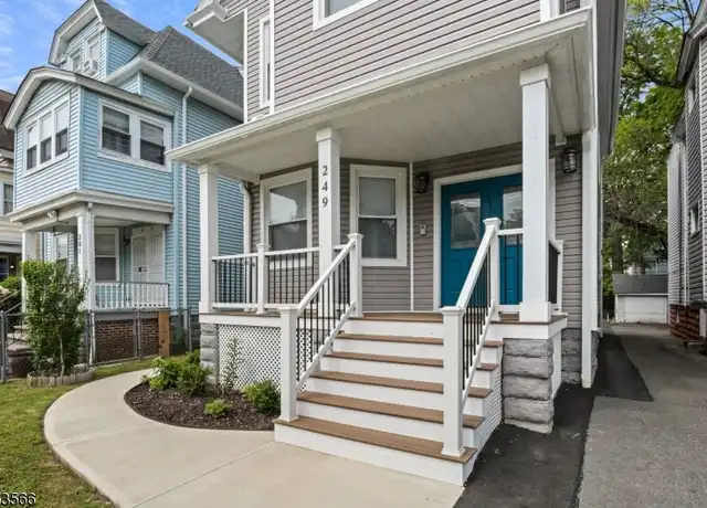 Property at 249 S Burnet St Unit 1, East Orange, NJ, 07018, 3 beds, 1 bath, [object Object]