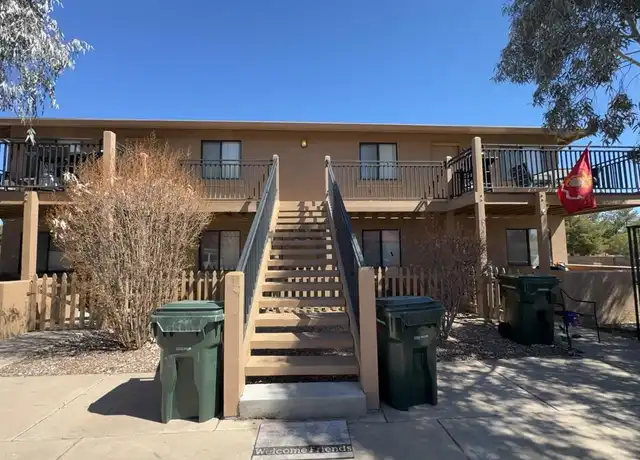 Property at 1730 Via Riata Unit D, Sierra Vista, AZ, 85635, 2 beds, 2 baths, [object Object]