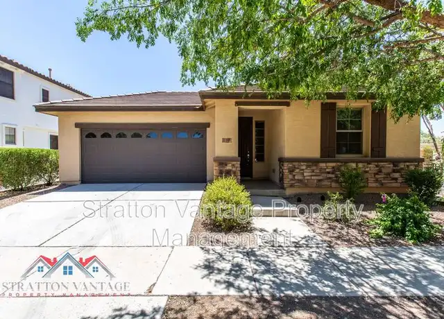 Property at 3301 E Oakland St, Gilbert, AZ, 85295, 3 beds, 2 baths, [object Object]