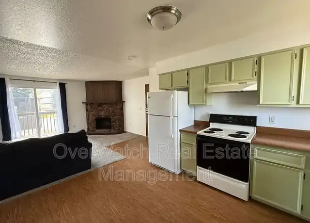 Property at 4200 Florina St Unit 6, Anchorage, AK, 99508, 2 beds, 1 bath, [object Object]
