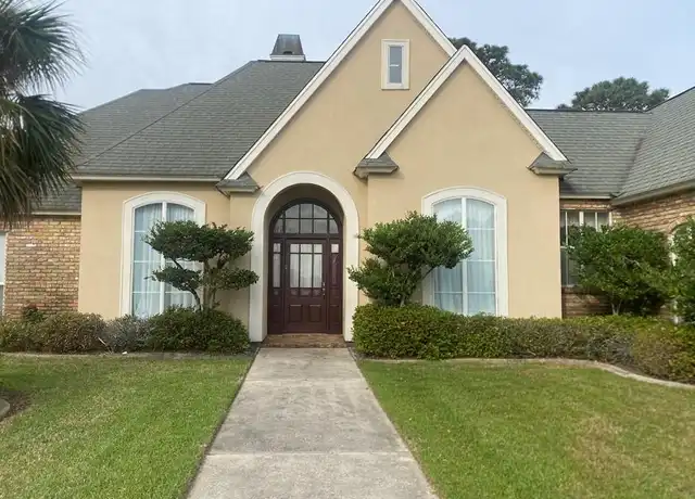 Property at 213 Masters Point Ct, Slidell, LA, 70458, 4 beds, 3 baths, [object Object]