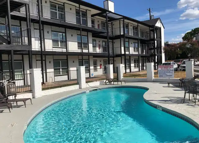 Property at 6409 Burns St, Austin, TX, 78752, 2 beds, 2 baths, [object Object]