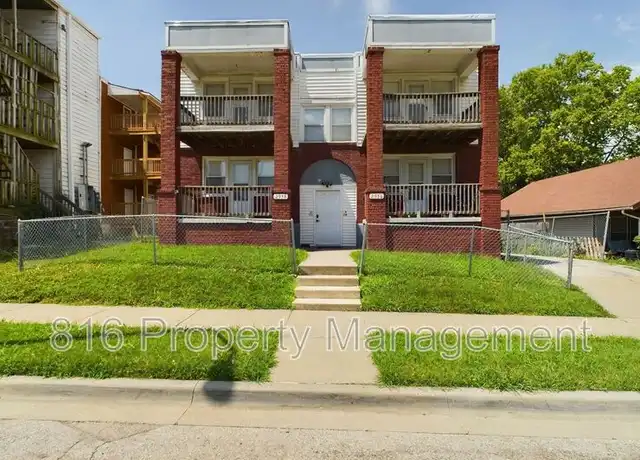Property at 2936 Flora Ave Unit 1N, Kansas City, MO, 64109, 2 beds, 1 bath, [object Object]