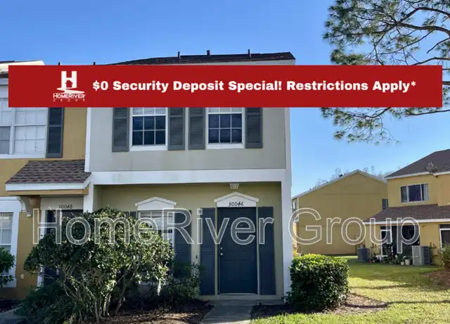 Property at 30046 Granda Hills Ct, Wesley Chapel, FL, 33543, 2 beds, 3 baths, [object Object]