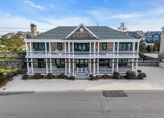Property at 1043 Barnegat Ln, Mantoloking, NJ, 08738, 6 beds, 4.5 baths, [object Object]