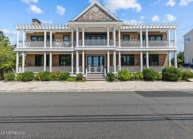 Property at 1043 Barnegat Ln, Mantoloking, NJ, 08738, 6 beds, 4.5 baths, [object Object]