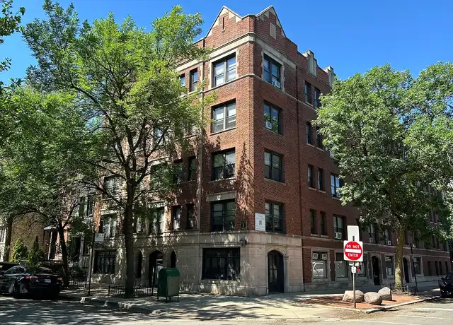 Property at 2256 N. Cleveland - 2256 N Cleveland Ave, Chicago, IL, 60614, 0 beds, 1 bath, [object Object]