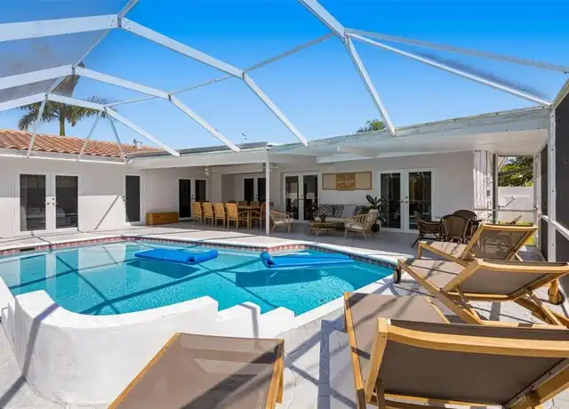 Property at 4741 NE 29th Ave, Fort Lauderdale, FL, 33308, 3 beds, 3 baths, [object Object]
