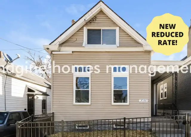 Property at 2030 Mackoy St, Covington, KY, 41014, 3 beds, 1 bath, [object Object]