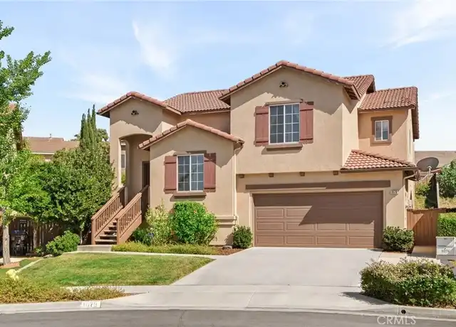 Property at 1078 Bainbridge Cir, Corona, CA, 92882, 3 beds, 2.5 baths, [object Object]