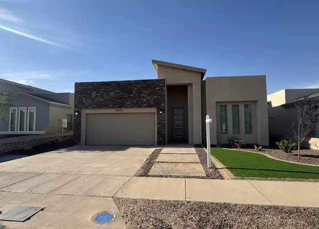 Property at 51073 Sand Verbena Ave, El Paso, TX, 79934, 4 beds, 3 baths, [object Object]