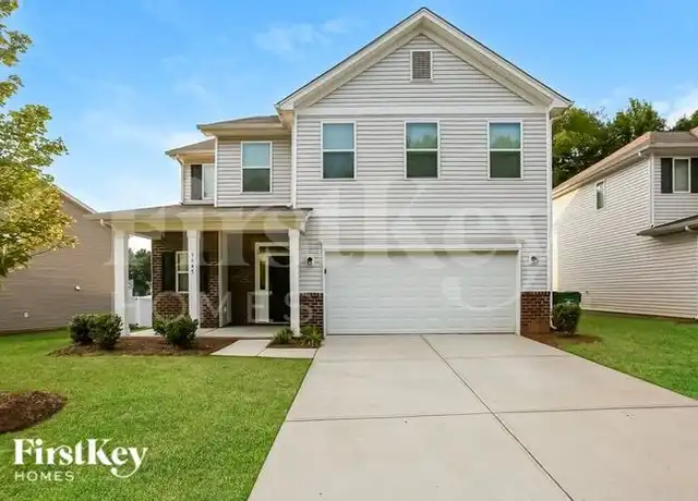 Property at 9645 Hamel St, Charlotte, NC, 28215, 4 beds, 2.5 baths, [object Object]