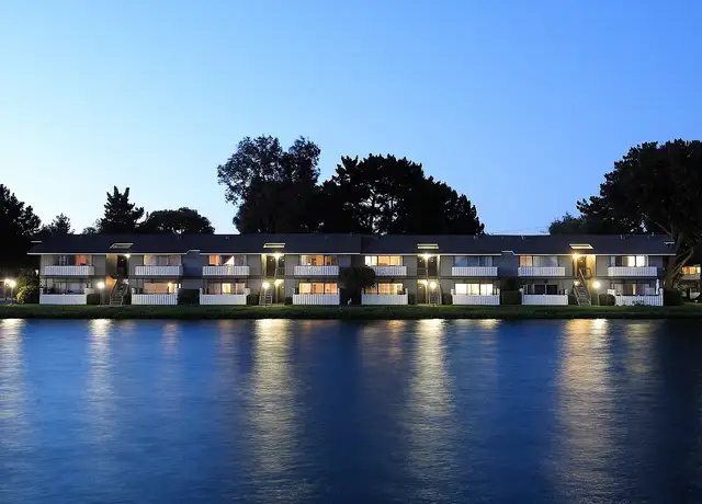 Photo of 777 Shell Blvd, Foster City, CA 94404