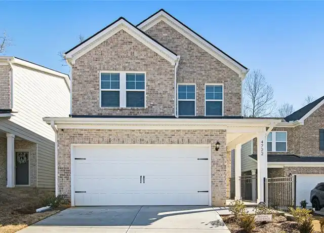 Property at 4722 Blake Loop, Atlanta, GA, 30349, 3 beds, 2.5 baths, [object Object]