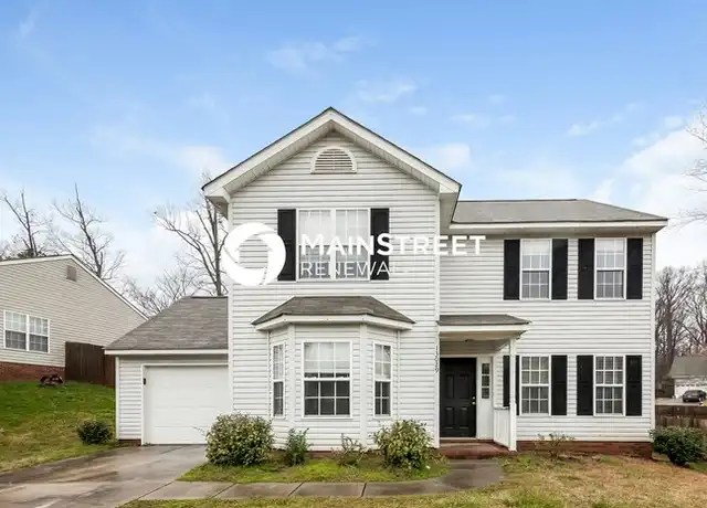 Property at 13029 Woodland Farm Dr, Charlotte, NC, 28215, 3 beds, 2.5 baths, [object Object]