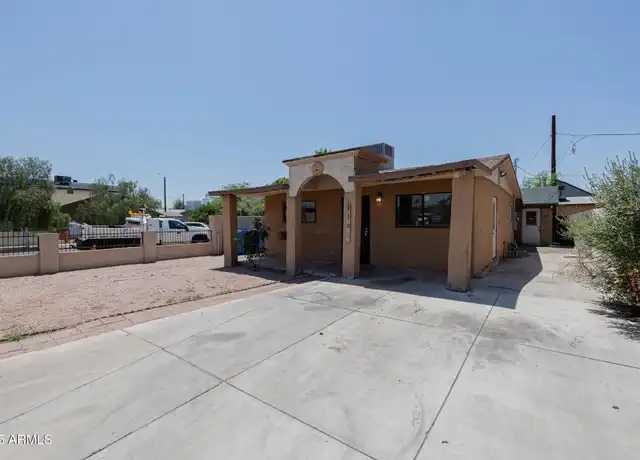 Property at 1101 W Roosevelt St Unit 1, Phoenix, AZ, 85007, 2 beds, 1 bath, [object Object]