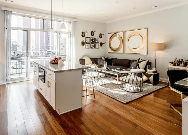 Property at 110 S Aberdeen St Unit 415, Chicago, IL, 60607, 3 beds, 2 baths, [object Object]