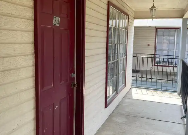 Property at 8070 Ned Ave Unit 8070-24, Baton Rouge, LA, 70820, 0 beds, 1 bath, [object Object]