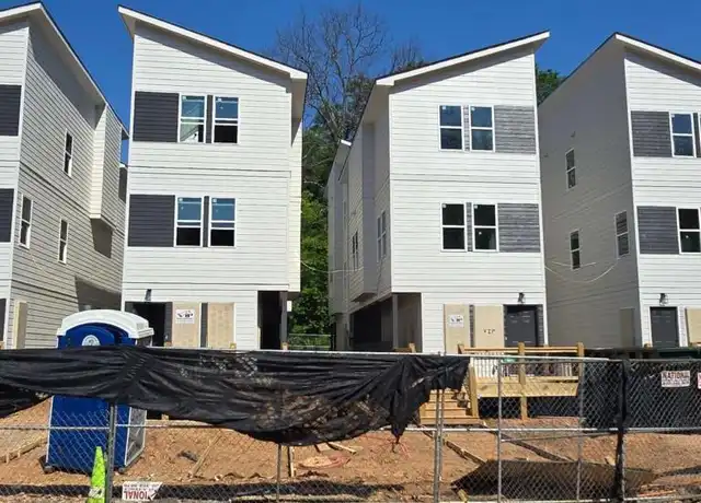 Property at 399 Elm St NW Unit 1, Atlanta, GA, 30314, 3 beds, 3.5 baths, [object Object]