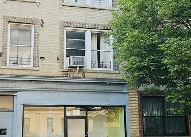 Property at 317 Albany Ave, Brooklyn, NY, 11213, 3 beds, 1 bath, [object Object]