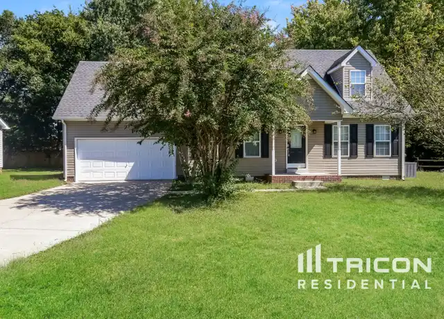 Property at 1526 Amberwood Cir, Murfreesboro, TN, 37128, 3 beds, 2 baths, [object Object]
