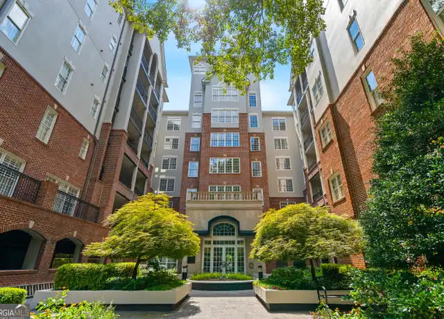 Property at 50 Biscayne Dr NW #3106, Atlanta, GA, 30309, 2 beds, 2.5 baths, [object Object]